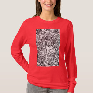 Jesus Christ and 12 Apostles T-Shirt