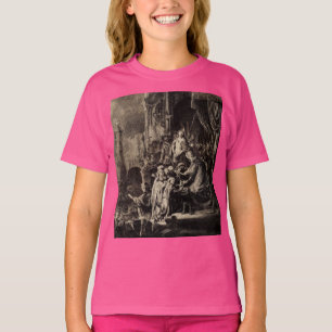 Jesus Christ before Pilate T-Shirt