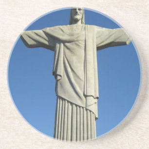 Jesus Christ Coaster