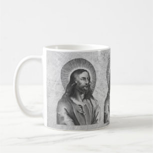 Jesus Christ  Coffee Mug