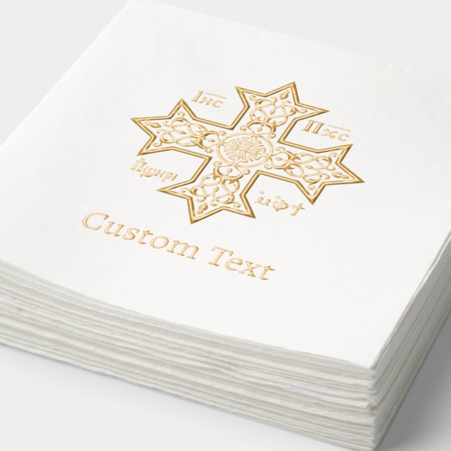 Jésus Christ conquiert l'Emblème (Détail)