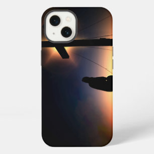 Jesus Christ Crucifixion Cross iPhone 13 Case