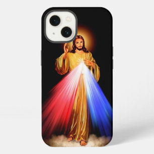 Jesus Christ iPhone / iPad case