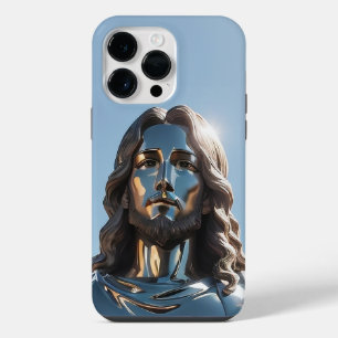 Jesus Christ iPhone Pro Max Case