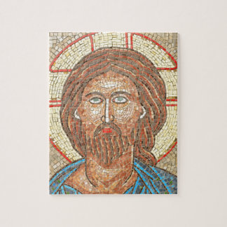 Jesus Christ Jigsaw Puzzle
