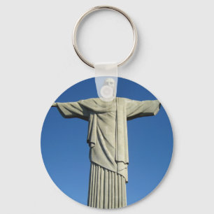 Jesus Christ Keychain