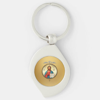 Jesus Christ Keychain