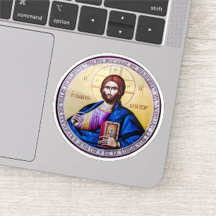 Jesus Christ, Lord of All, Pantocrator Orthodox