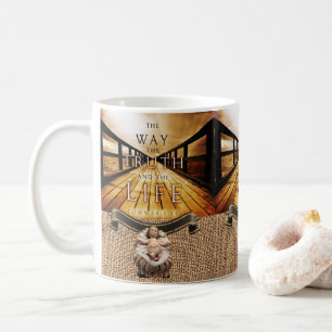 Jésus Christ Mug