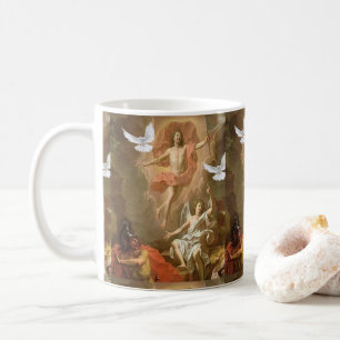 Jésus Christ Mug