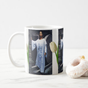 Jésus Christ Mug
