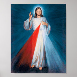 Jésus Christ mur art chrétien décoration de maison