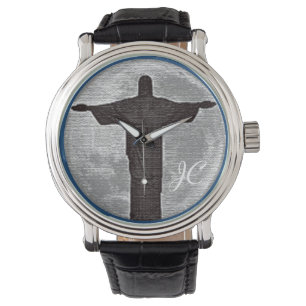 Jesus Christ  name initial Watch