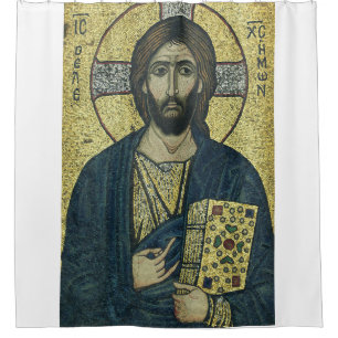 Jesus Christ Pantocrator