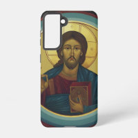 Jesus Christ Pantocrator