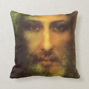 Jesus Christ Pillow