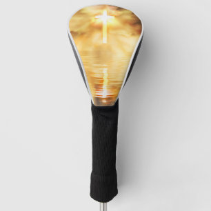 Jesus Christ Resurrected Golf Head Cover