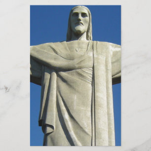 Jesus Christ Stationery