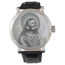 Jesus Christ  T-S Watch