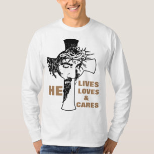 Jesus Christ T-Shirt