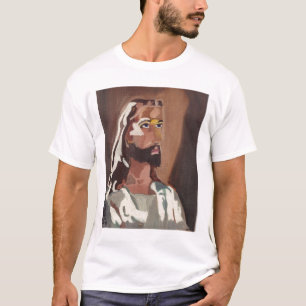 Jesus Christ tee