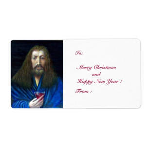 JESUS CHRIST,THE CHALICE