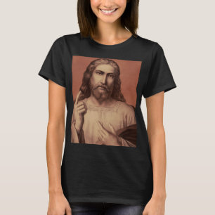 Jesus Christ the Teacher T-Shirt