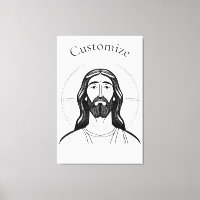 Jesus Christ Thunder_Cove