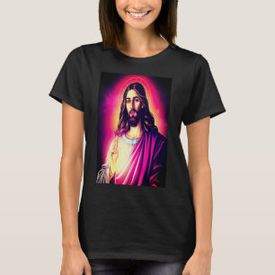 Jesus Christ Tshirt 