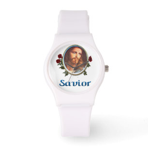Jesus Christ Watch