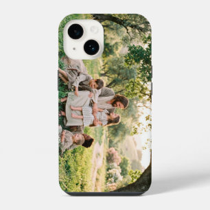 Jesus Christ with Children Blessing iPhone Case