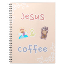 Jesus + Coffee