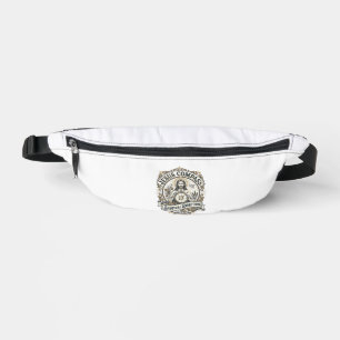 Jesus Compass Spiritual Direction Jesus Compass Sp Fanny Pack
