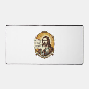 Jésus Confus Échec de la Publication de Traduction