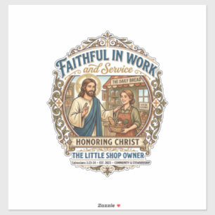Jesus Craft Seller Etsy Maker Shirt Faith Based De