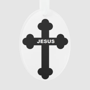 JESUS CROSS