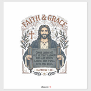 Jesus Cross Stitch Vintage Shirt Christian Graphic