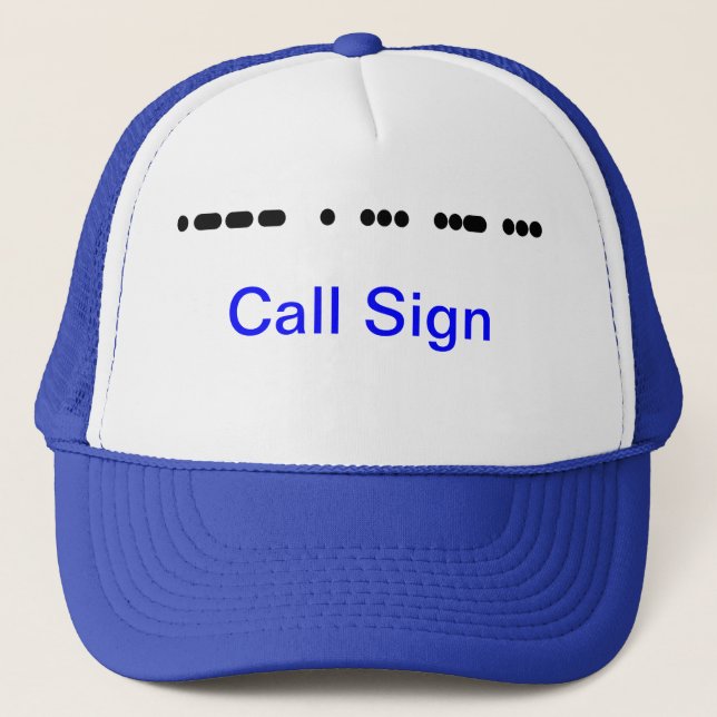 Jésus dans le casquette de camionneur de code (Devant)