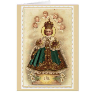 Jésus de Prague