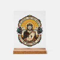 Jesus Dead Headphones Mid Set Silent Workout Gym H