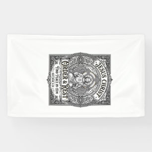 Jesus Declutter Clean Home Shirt Christian Graphic Banner