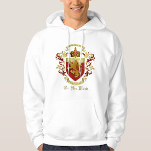 Jesus Delivers Hoodie