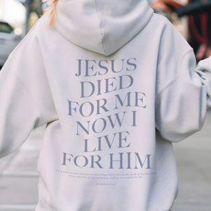 Jesus Died For Me    Christian Kids' Apparel