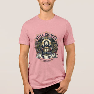 Jesus Divorce Recovery Shirt Christian Graphic_1