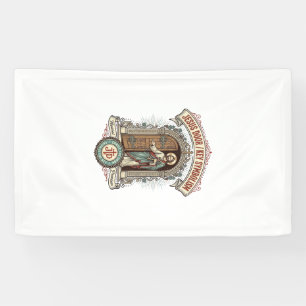 Jesus Door Key Symbolism Jesus Door Key Symbolism Banner