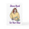 Jesus Dyed For Your Sins