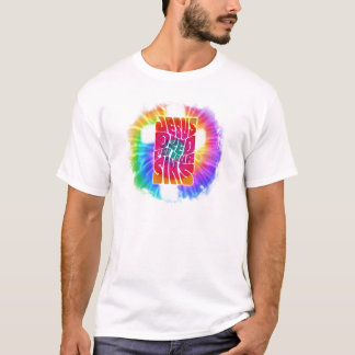 Jesus Dyed For Your Sins T-Shirt