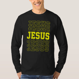 Jesus Easter Church Resurrection Sunday Mom Dad Bo T-Shirt