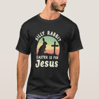 Jesus Easter Message