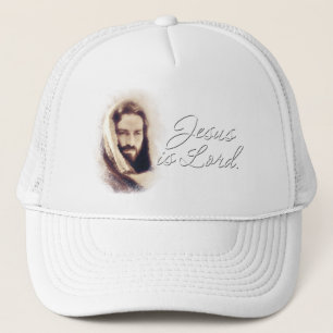 Jésus est le Casquette Lord A3